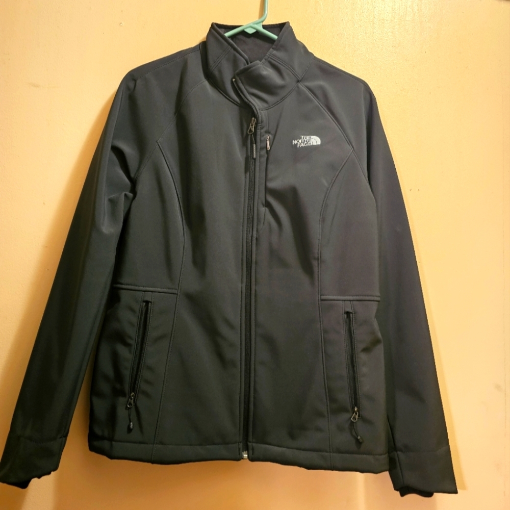 Northface,  Lg, Black Jacket